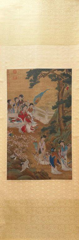 近期拍賣拍品圖