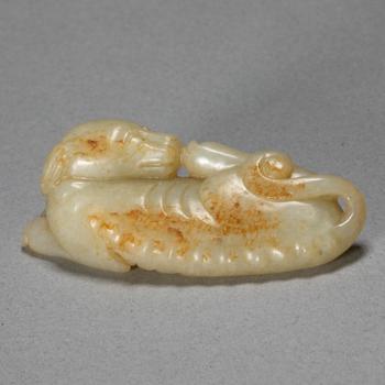 明 玉狗