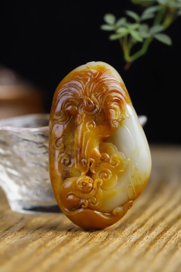 北京唐潮拍賣有限公司馬上封侯