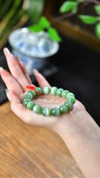 珠圓玉潤·手串