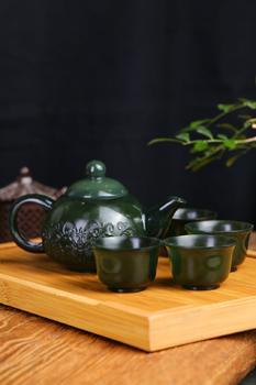 茶具·一套