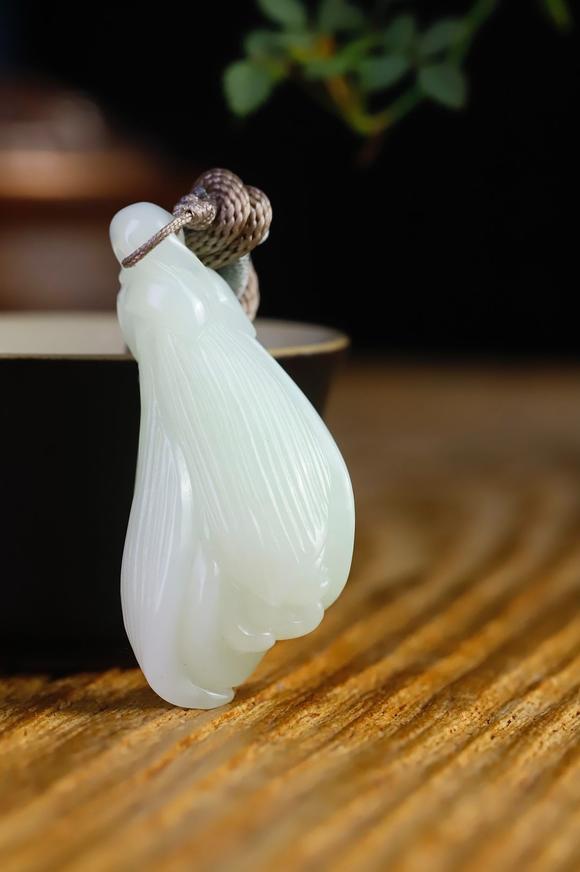 北京唐潮拍賣有限公司|2026年春季藝術(shù)品拍賣會-6月玉蘭花