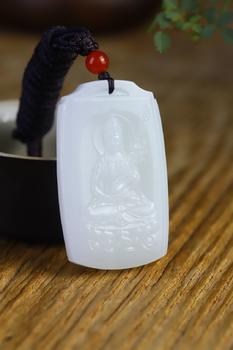 坐蓮觀音