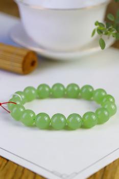 珠圓玉潤·手串