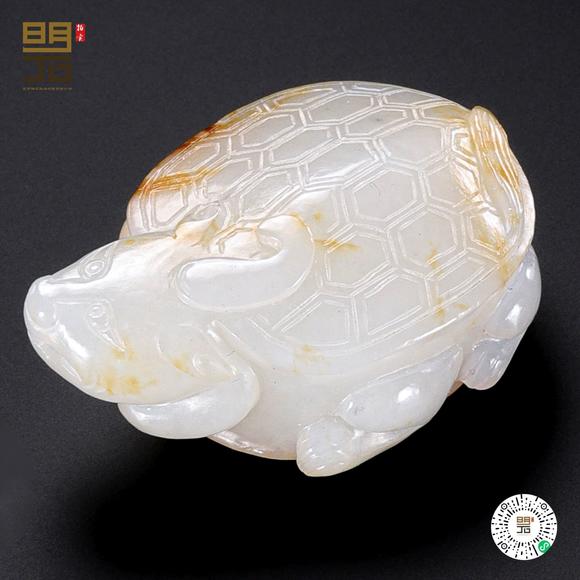 近期拍賣拍品圖