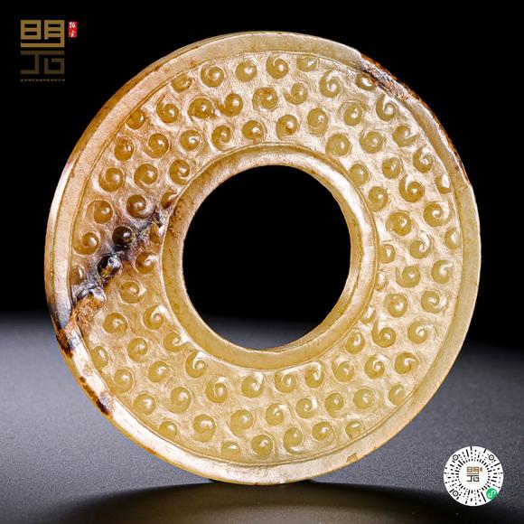 近期拍賣拍品圖