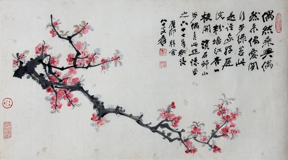近期拍賣拍品圖