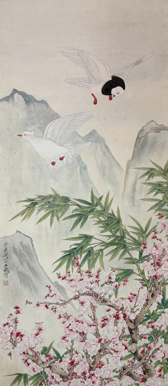 近期拍賣拍品圖