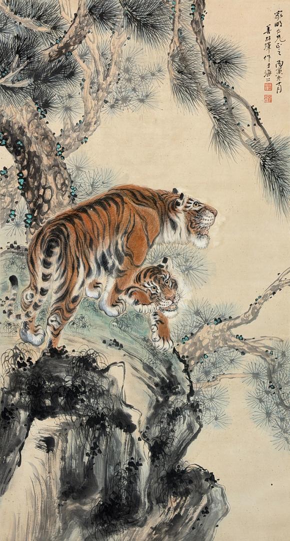 近期拍賣拍品圖
