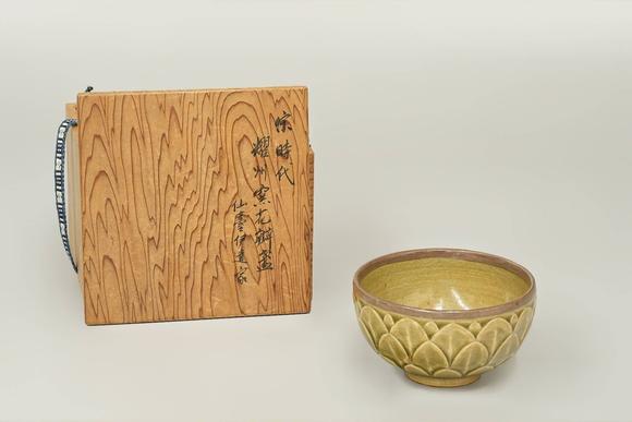 近期拍賣拍品圖