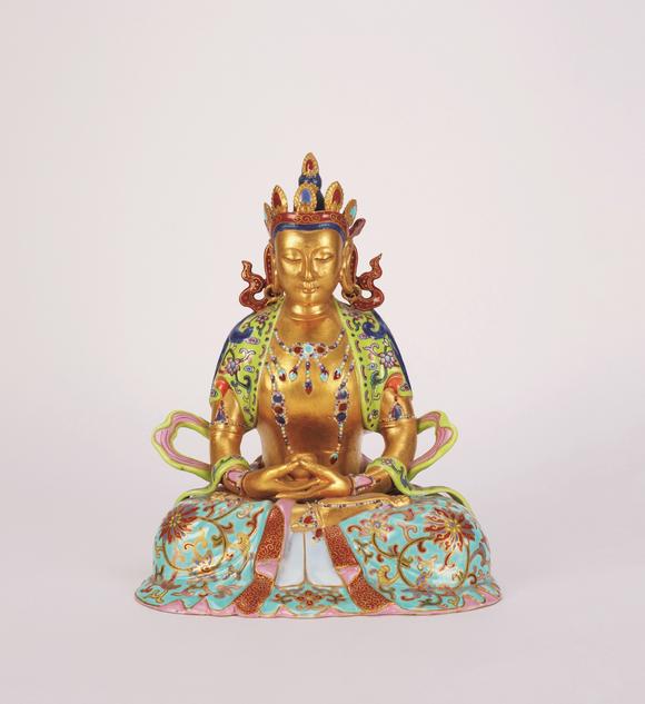 近期拍賣拍品圖