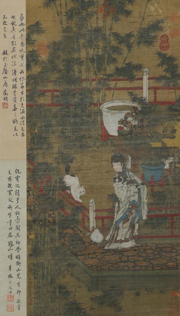 近期拍賣拍品圖