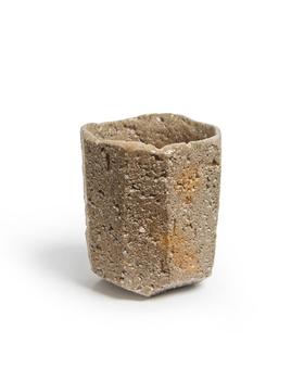 Koichiro Isezaki ?(b.1974)?

Faceted guinomi, 2021?
Woo