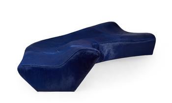 Zaha Hadid (1950-2016) for Sawaya & Moroni?

'Moraine' sof