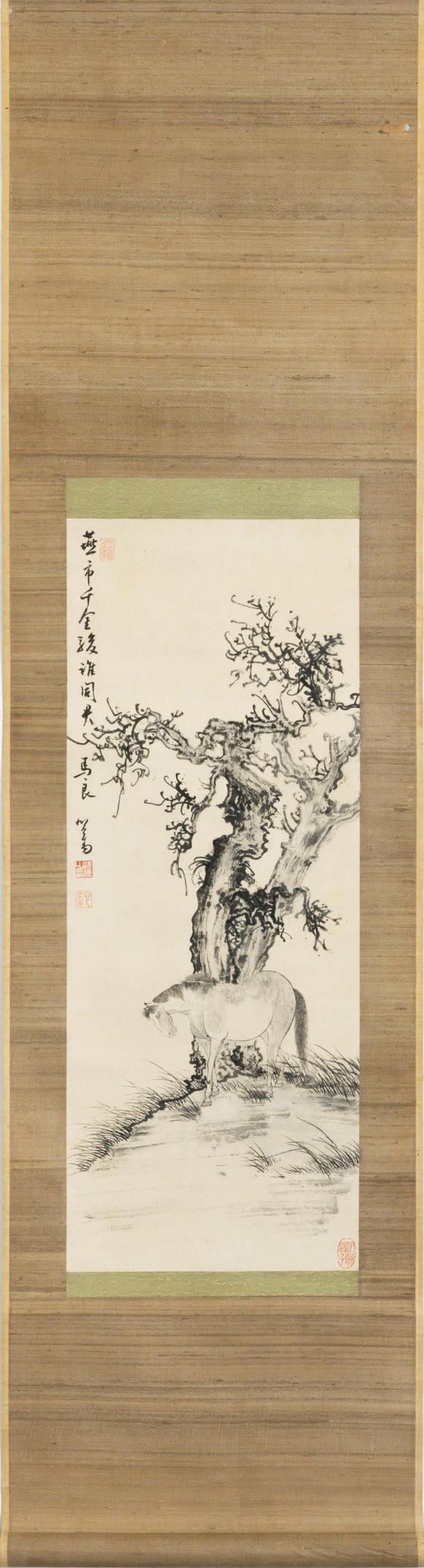 近期拍賣拍品圖
