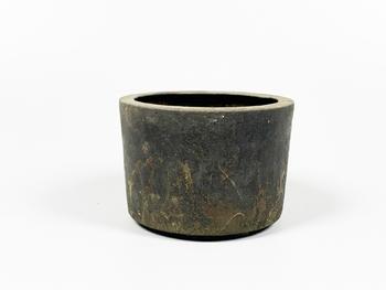 銅爐 10×7.5cm