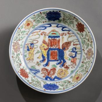 大阪美術(shù)商會(huì)專場8.LOT 523-623 彩堂（さいどう／SAIDO）