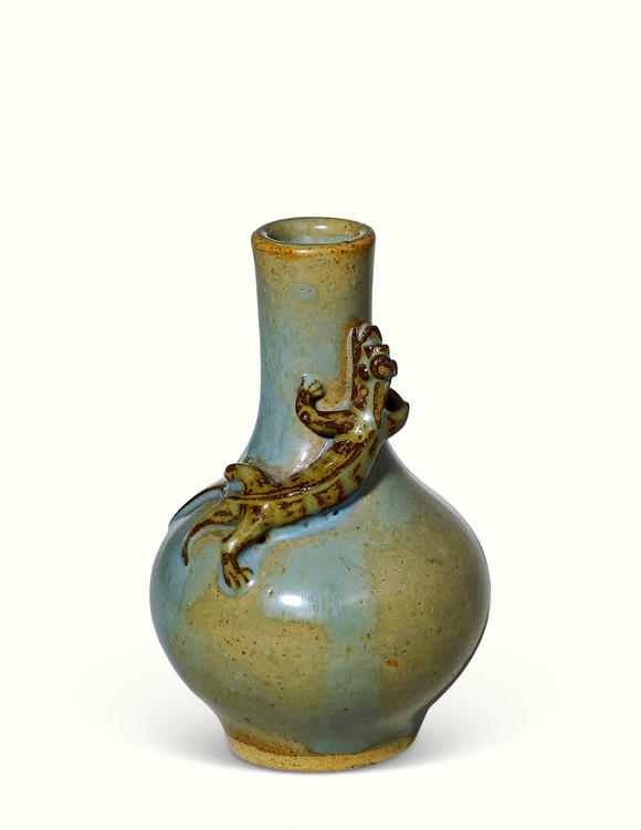 中国古玩　辰砂釉　小壺 T1xi12Xs4aXXXXXXXX_!!0-