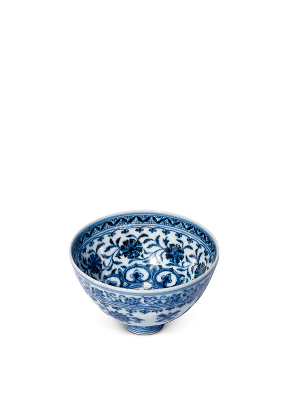 近期拍賣(mài)拍品圖