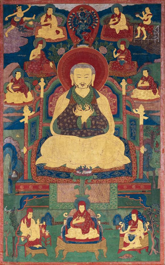近期拍賣拍品圖