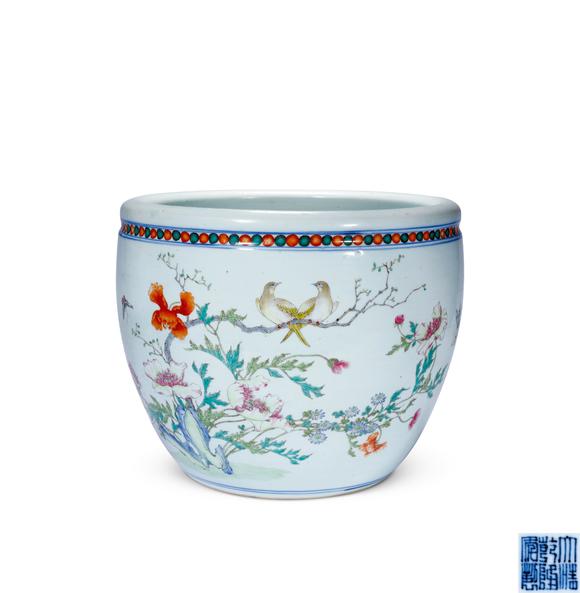 近期拍賣拍品圖