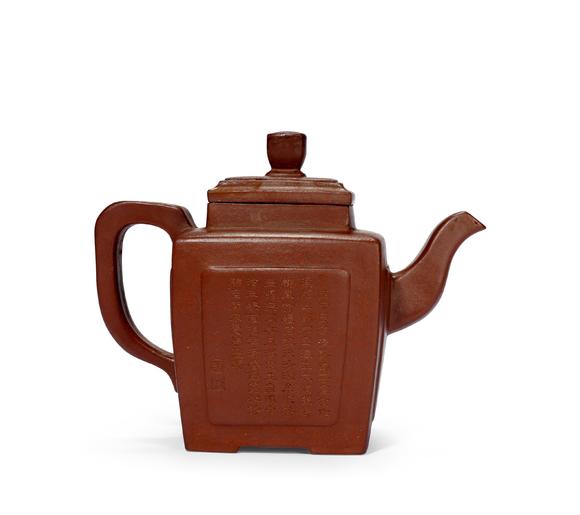 近期拍賣(mài)拍品圖