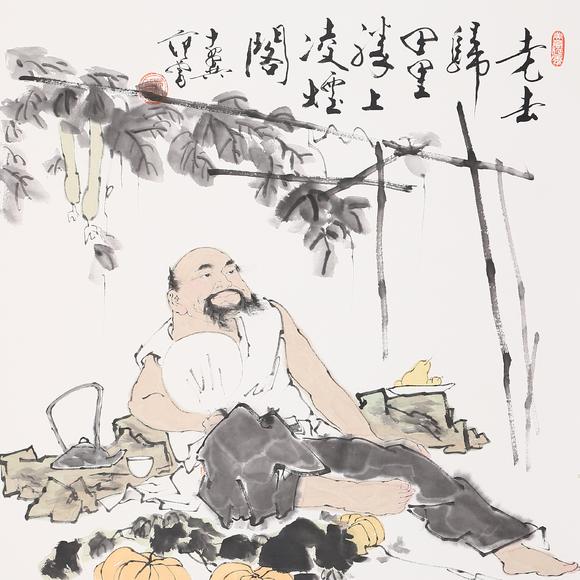 近期拍賣拍品圖