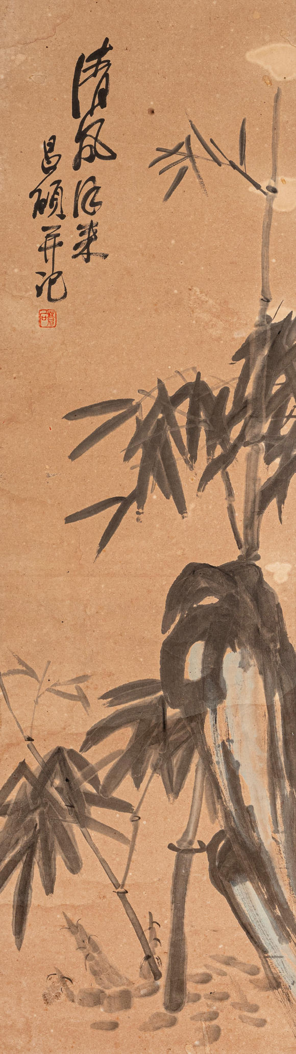 近期拍賣(mài)拍品圖