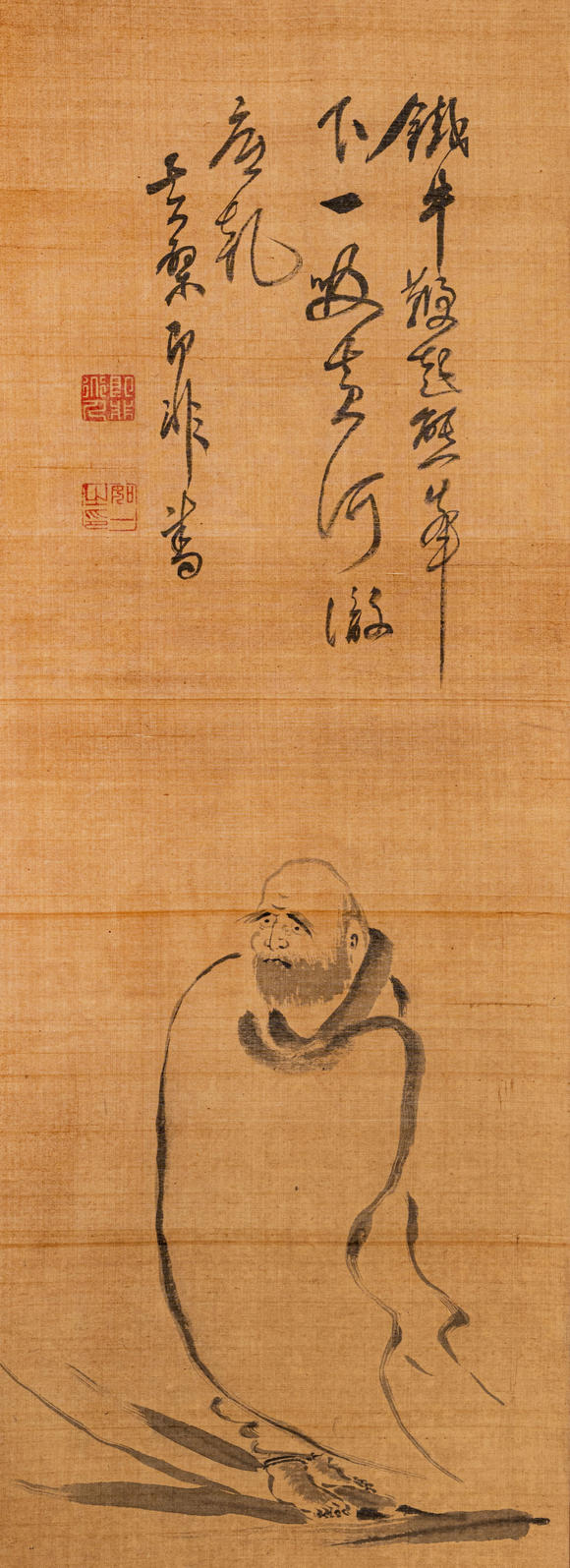 近期拍賣(mài)拍品圖