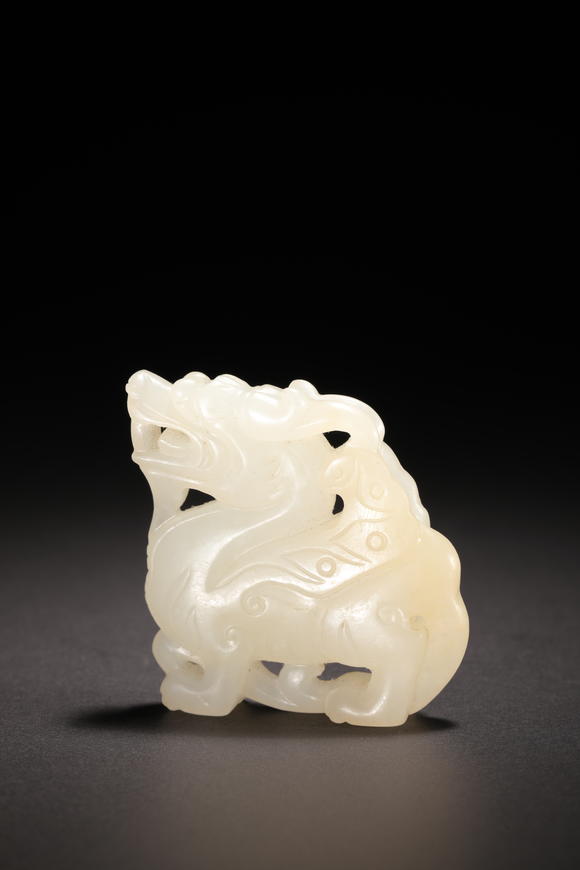 近期拍賣拍品圖