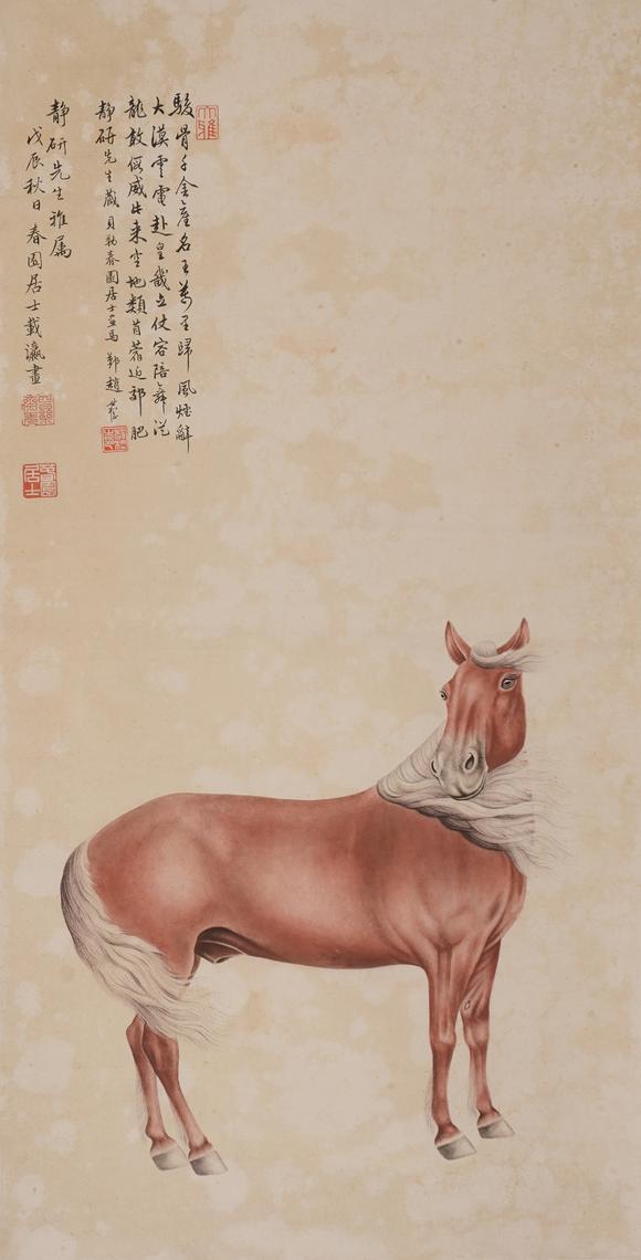 近期拍賣拍品圖