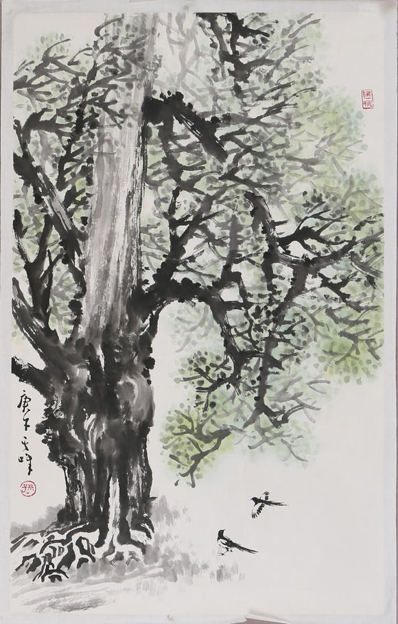 近期拍賣拍品圖