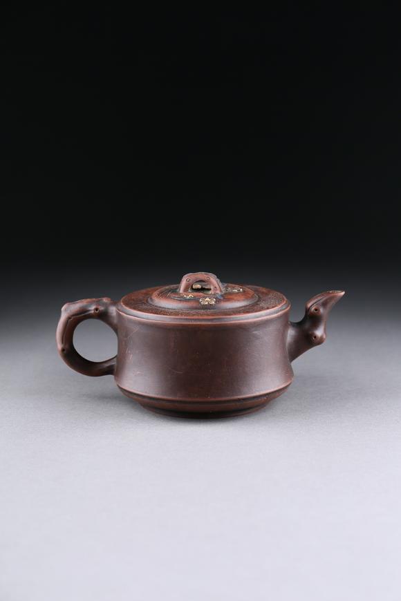 近期拍賣(mài)拍品圖