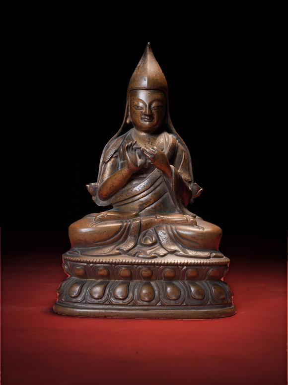 近期拍賣拍品圖