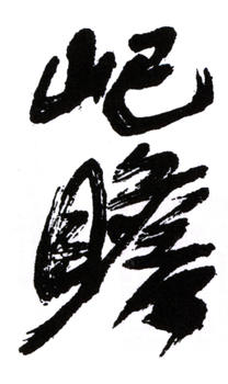 朱屺瞻