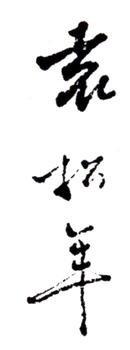 袁松年
