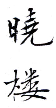 費(fèi)丹旭