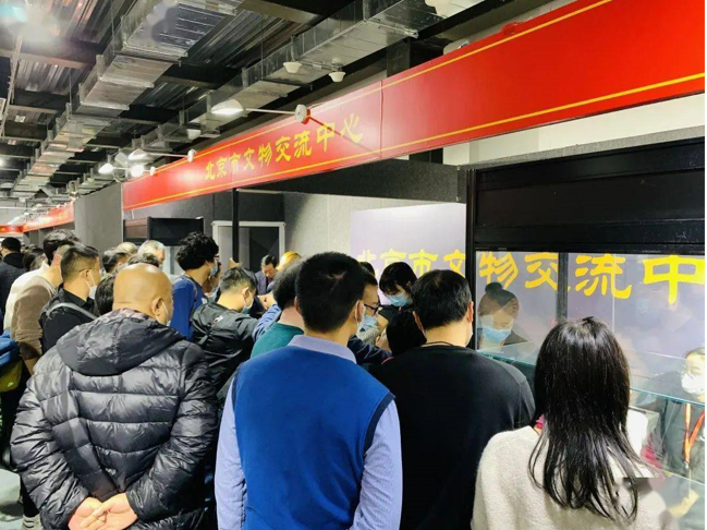 國(guó)有文物商店“庫(kù)出”藏品，讓古玩人有多“上頭”？