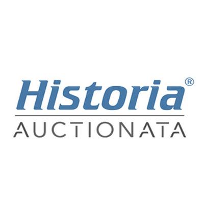 Historia Auktionshaus