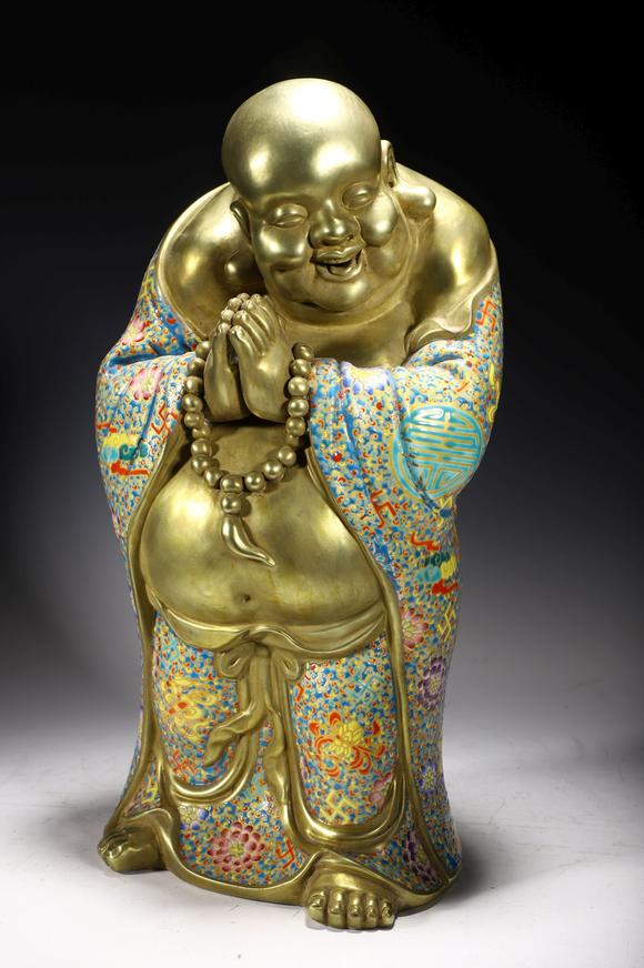 新加坡骏腾国际夜场私人旧藏中国古董无底价拍卖会