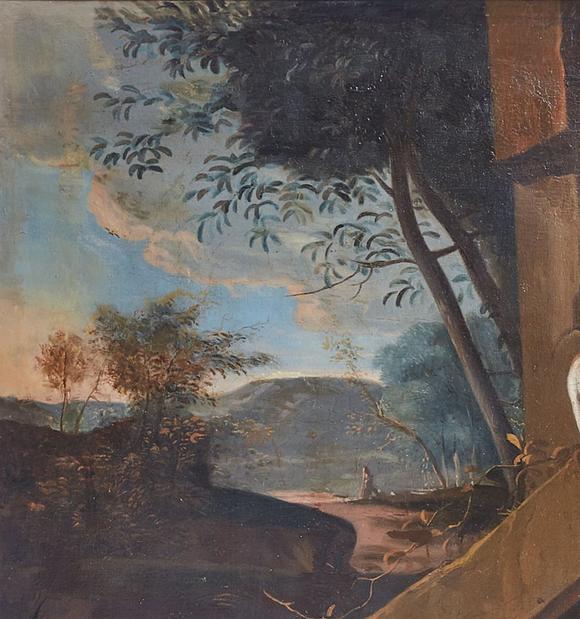 métayerecole hollandaise du 17ème