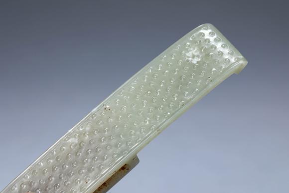 日本美和玉剑璏