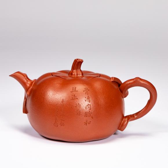 000微信扫一扫手机也能看拍品作者李艳尺寸350cc品类紫砂拍行华艺国际