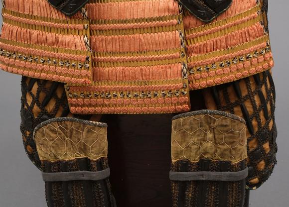 ajapanese08yoroisuitofarmouredoperiod16001868
