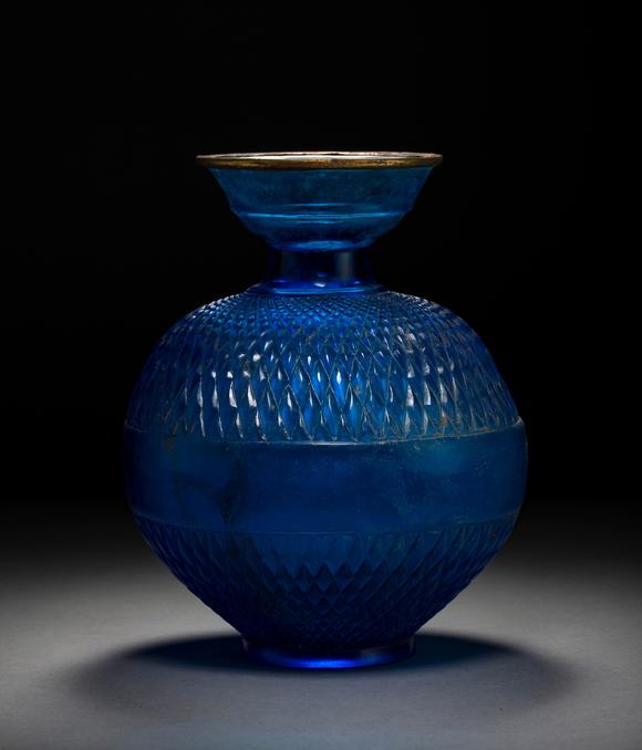 琉璃瓶_琉璃瓶估价_琉璃瓶高清大图_易拍全球北京嘉翰北京嘉翰拍卖202