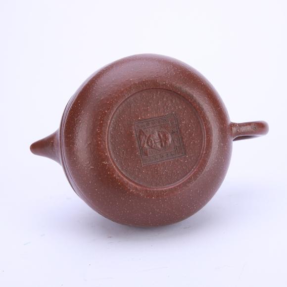 清 范大生款紫砂壶