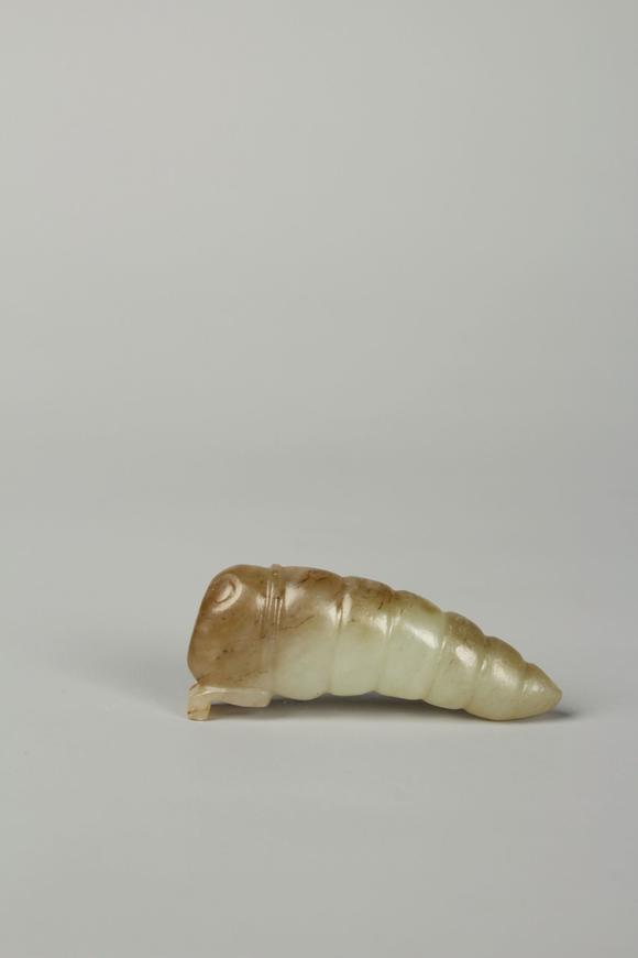 玉蚕_玉蚕估价_玉蚕高清大图_易拍全球日本环球同