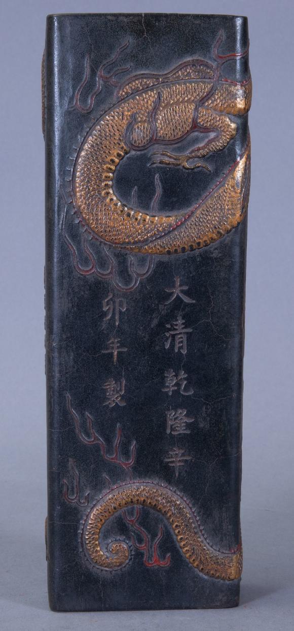 ancientchineseink中国古代文房墨