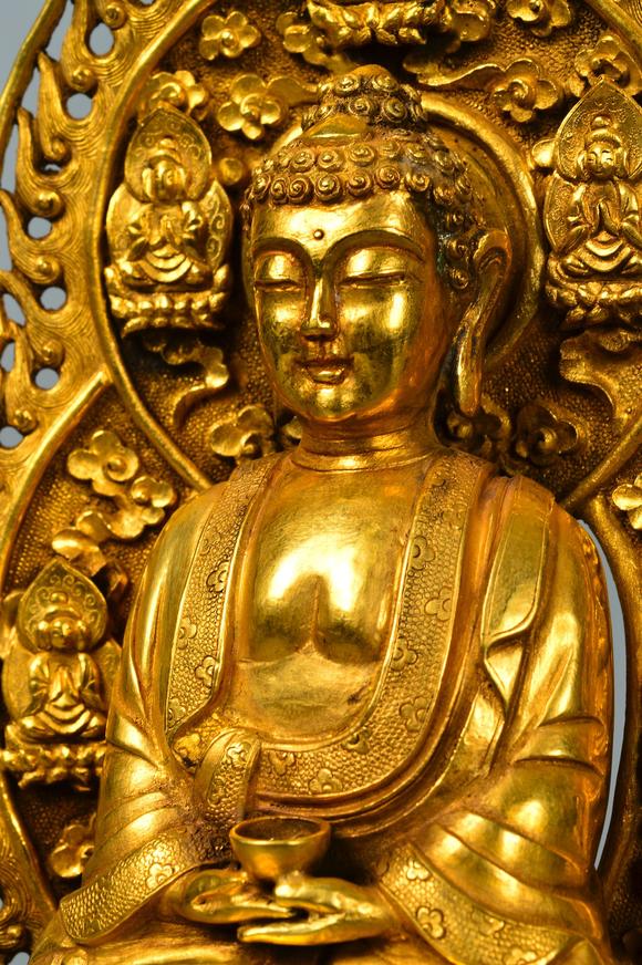 puregoldbuddhastatue纯金佛像