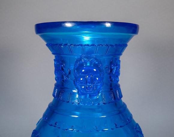 ancientchineseglassamphorae